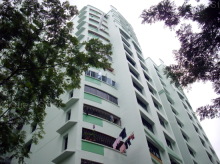 Blk 671C Jurong West Street 65 (Jurong West), HDB Executive #426842